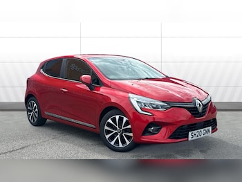 2020 (20) - 1.0 SCe 75 Iconic 5dr Petrol Hatchback