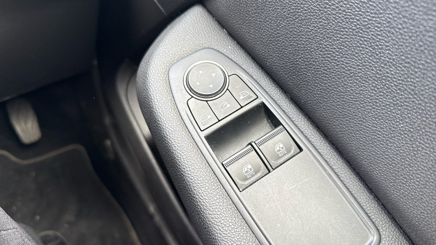 Vehicle 24