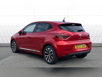 Used Renault Clio 2020 for sale - 75651880: Photo