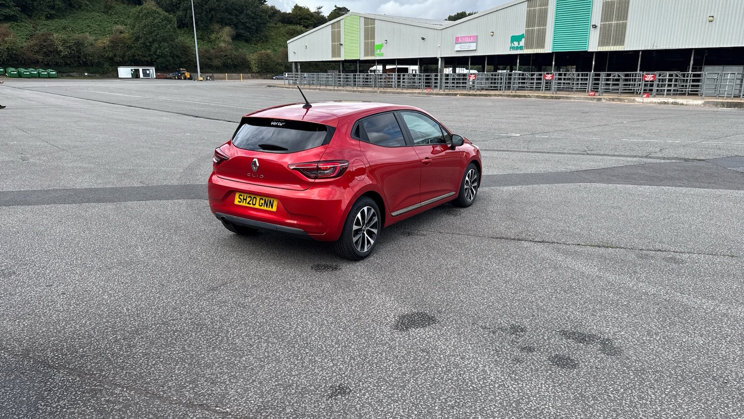 Vehicle 39