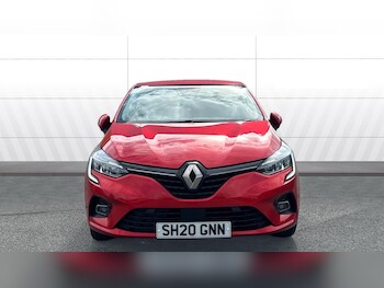 Used Renault Clio 2020 for sale - 75651880: Photo