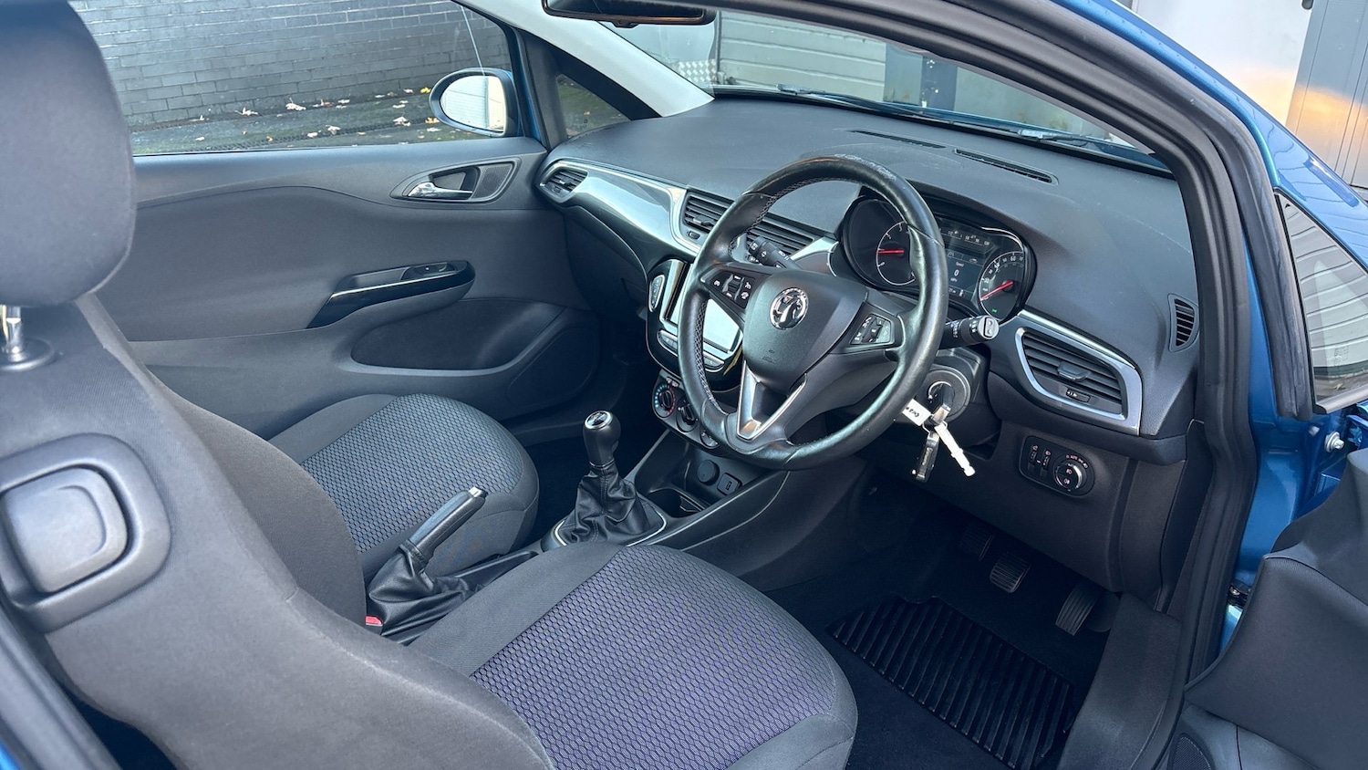 Used Vauxhall Corsa 2017 for sale - 76877796: Photo 11