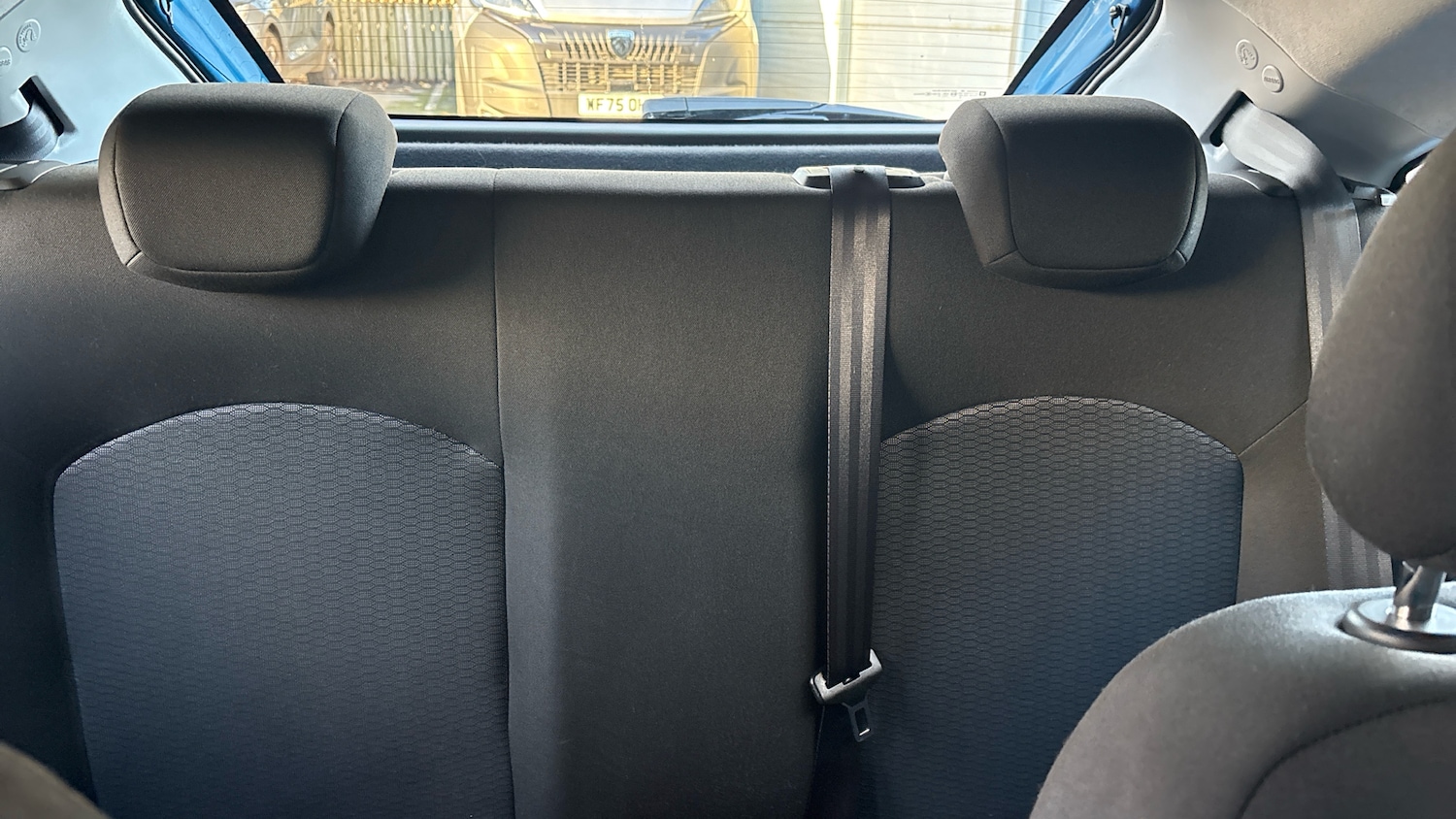 Used Vauxhall Corsa 2017 for sale - 76877796: Photo 15