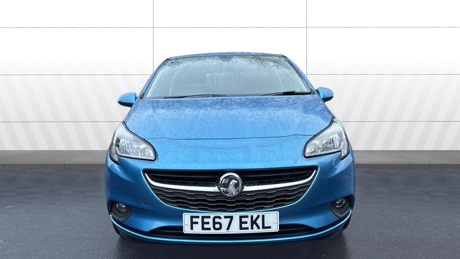 Used Vauxhall Corsa 2017 for sale - 76877796: Photo 3