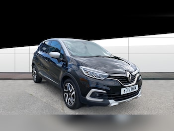 Used Renault Captur 2017 for sale - 75566693: Photo