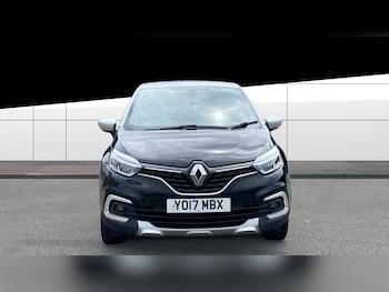 Used Renault Captur 2017 for sale - 75566693: Photo