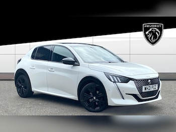 Used Peugeot 208 2021 for sale - 78495893: Photo