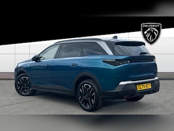 Used Peugeot 5008 2024 for sale - 78657014: Photo