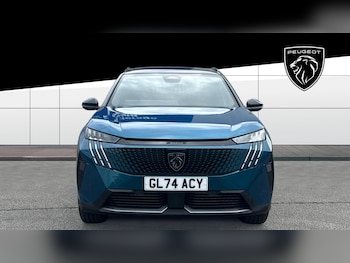 Used Peugeot 5008 2024 for sale - 78657014: Photo