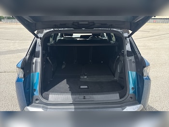 Used Peugeot 5008 2024 for sale - 78657014: Photo