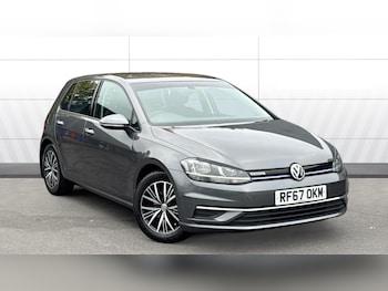 2018 (67) - 1.5 TSI EVO SE [Nav] 5dr Petrol Hatchback
