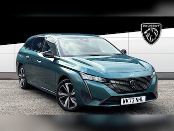 Used Peugeot 308 2023 for sale - 78820394: Photo