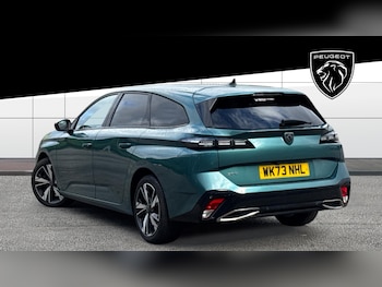 Used Peugeot 308 2023 for sale - 78820394: Photo