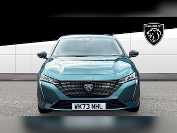 Used Peugeot 308 2023 for sale - 78820394: Photo