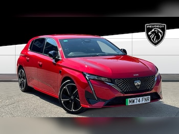 Used Peugeot 308 2024 for sale - 79515998: Photo