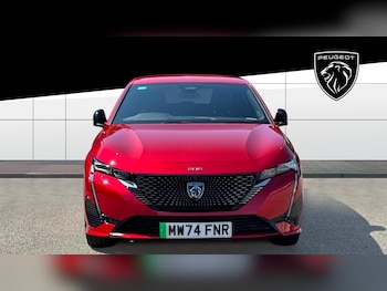 Used Peugeot 308 2024 for sale - 79515998: Photo