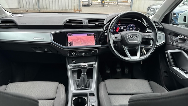 Used Audi Q3 2019 for sale - 76272346: Photo 10