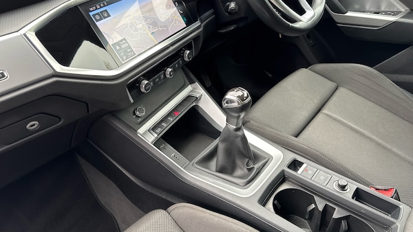 Used Audi Q3 2019 for sale - 76272346: Photo 13