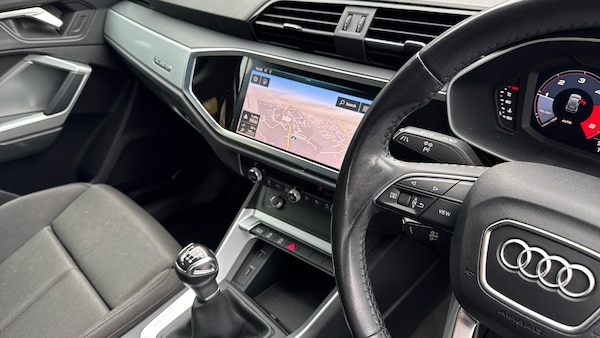 Used Audi Q3 2019 for sale - 76272346: Photo 14