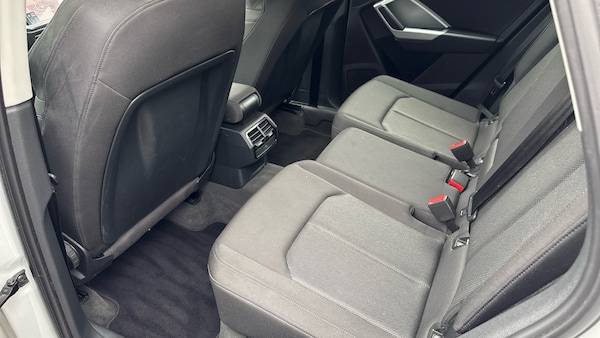 Used Audi Q3 2019 for sale - 76272346: Photo 16
