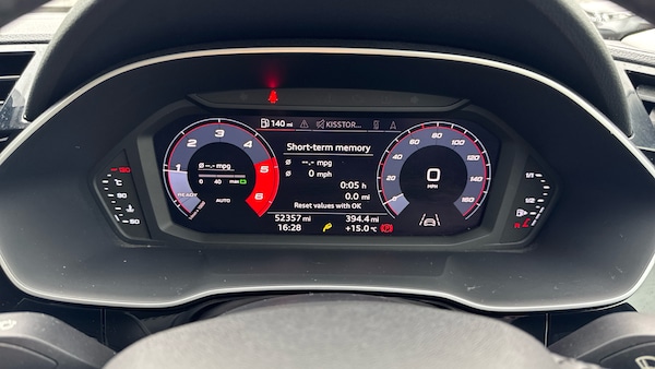 Used Audi Q3 2019 for sale - 76272346: Photo 18