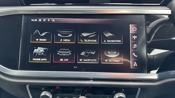 Used Audi Q3 2019 for sale - 76272346: Photo 21