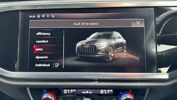 Used Audi Q3 2019 for sale - 76272346: Photo 24