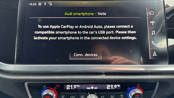 Used Audi Q3 2019 for sale - 76272346: Photo 26