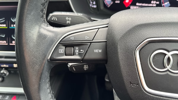 Used Audi Q3 2019 for sale - 76272346: Photo 28