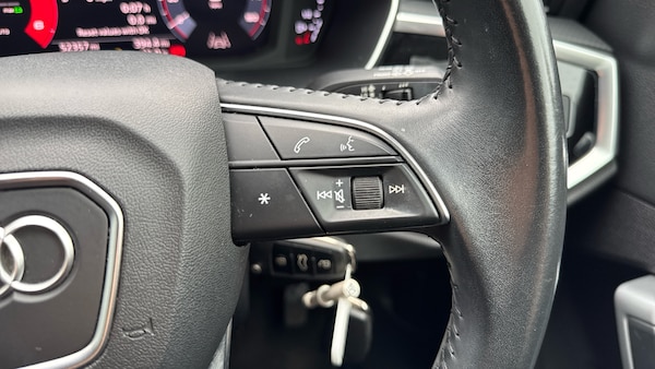 Used Audi Q3 2019 for sale - 76272346: Photo 29