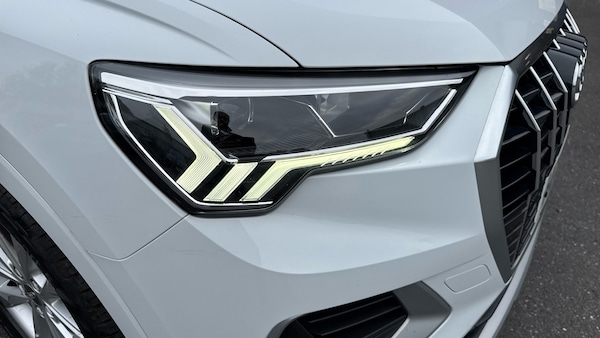 Used Audi Q3 2019 for sale - 76272346: Photo 36