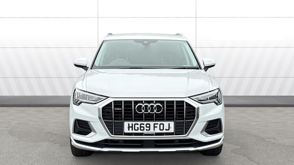 Used Audi Q3 2019 for sale - 76272346: Photo 3