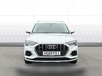 Used Audi Q3 2019 for sale - 76272346: Photo 3