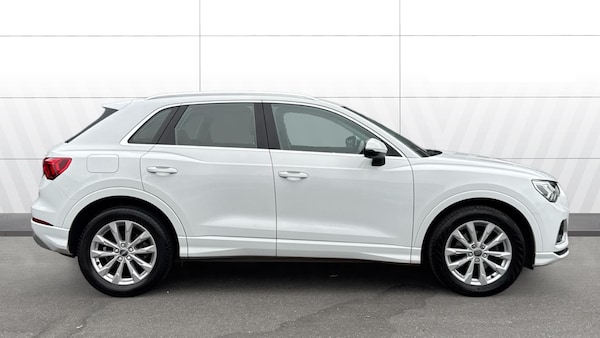 Used Audi Q3 2019 for sale - 76272346: Photo 5