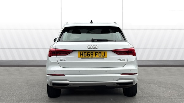 Used Audi Q3 2019 for sale - 76272346: Photo 6