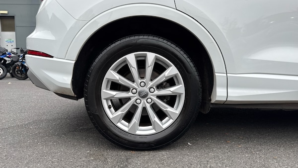 Used Audi Q3 2019 for sale - 76272346: Photo 7