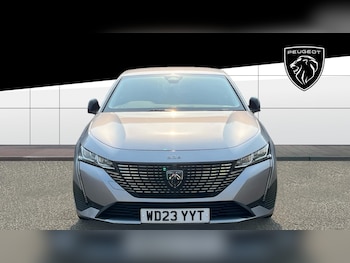 Used Peugeot 308 2023 for sale - 75593612: Photo