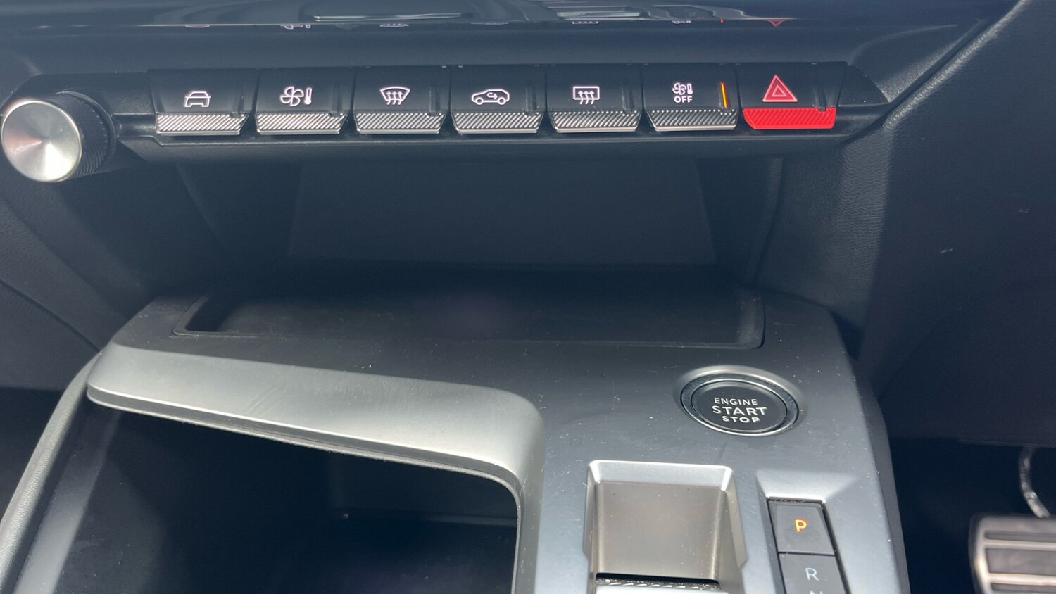 Vehicle 40