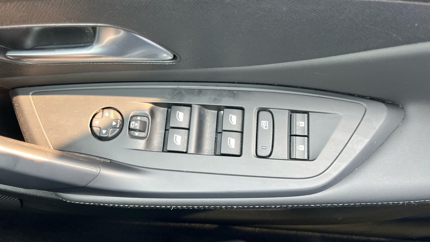 Vehicle 56