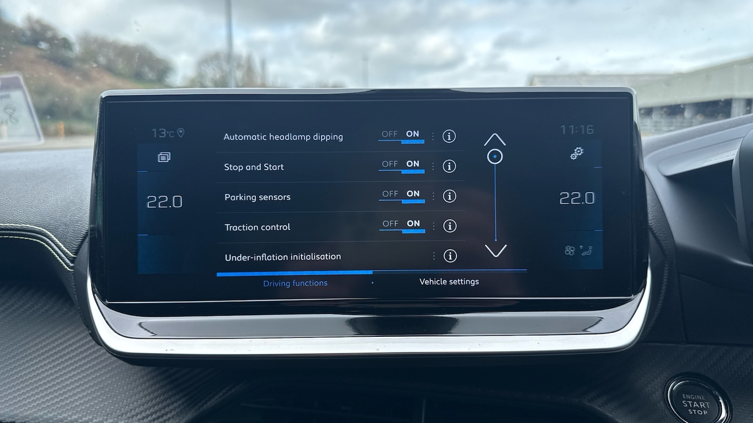 Used Peugeot 2008 2023 for sale - 78004278: Photo 11