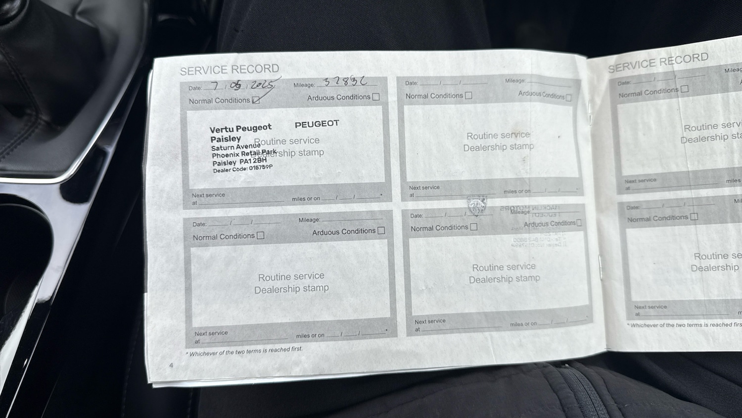 Used Peugeot 2008 2023 for sale - 78004278: Photo 14