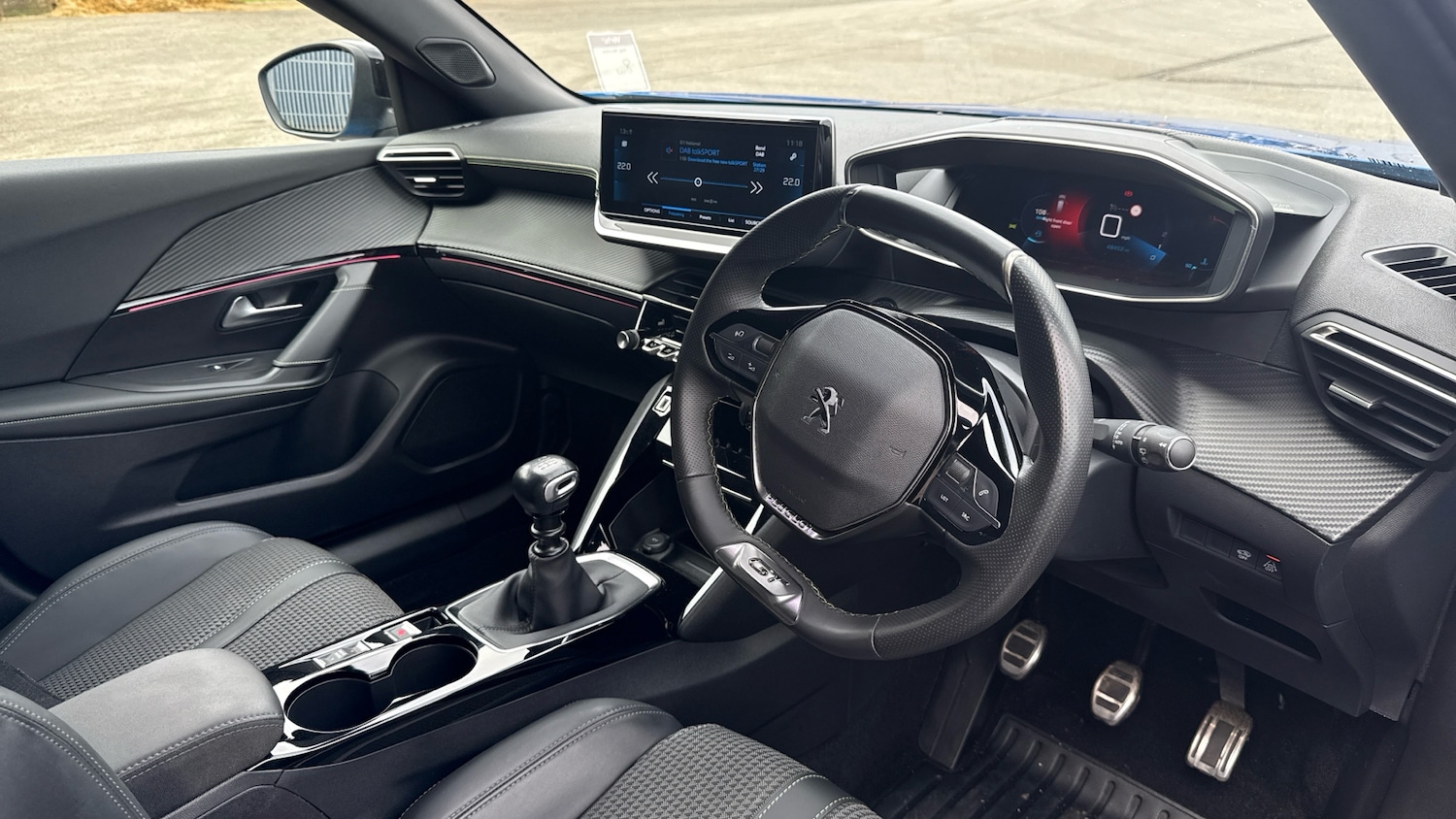 Used Peugeot 2008 2023 for sale - 78004278: Photo 15