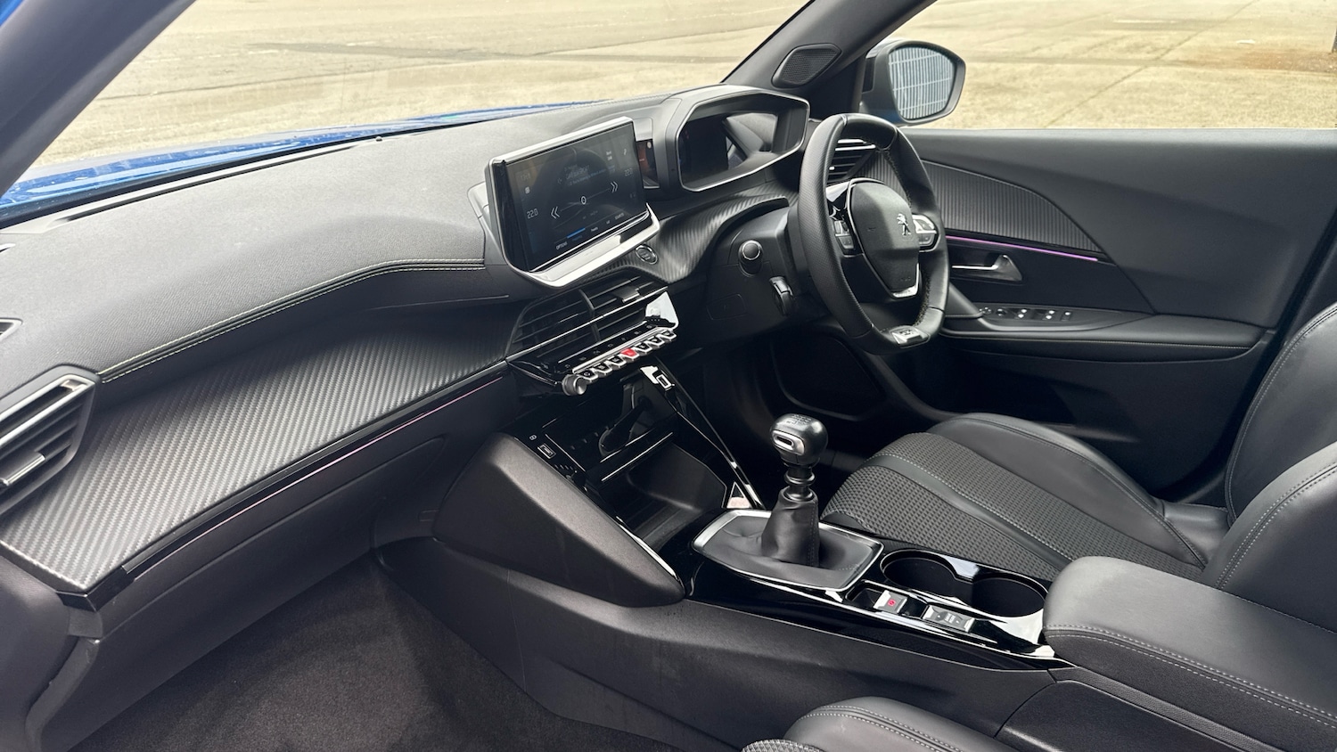 Used Peugeot 2008 2023 for sale - 78004278: Photo 16