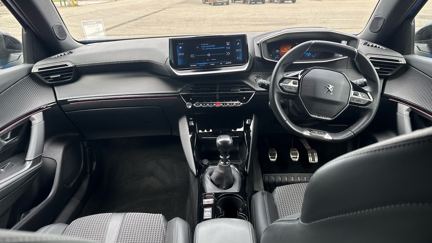 Used Peugeot 2008 2023 for sale - 78004278: Photo 17