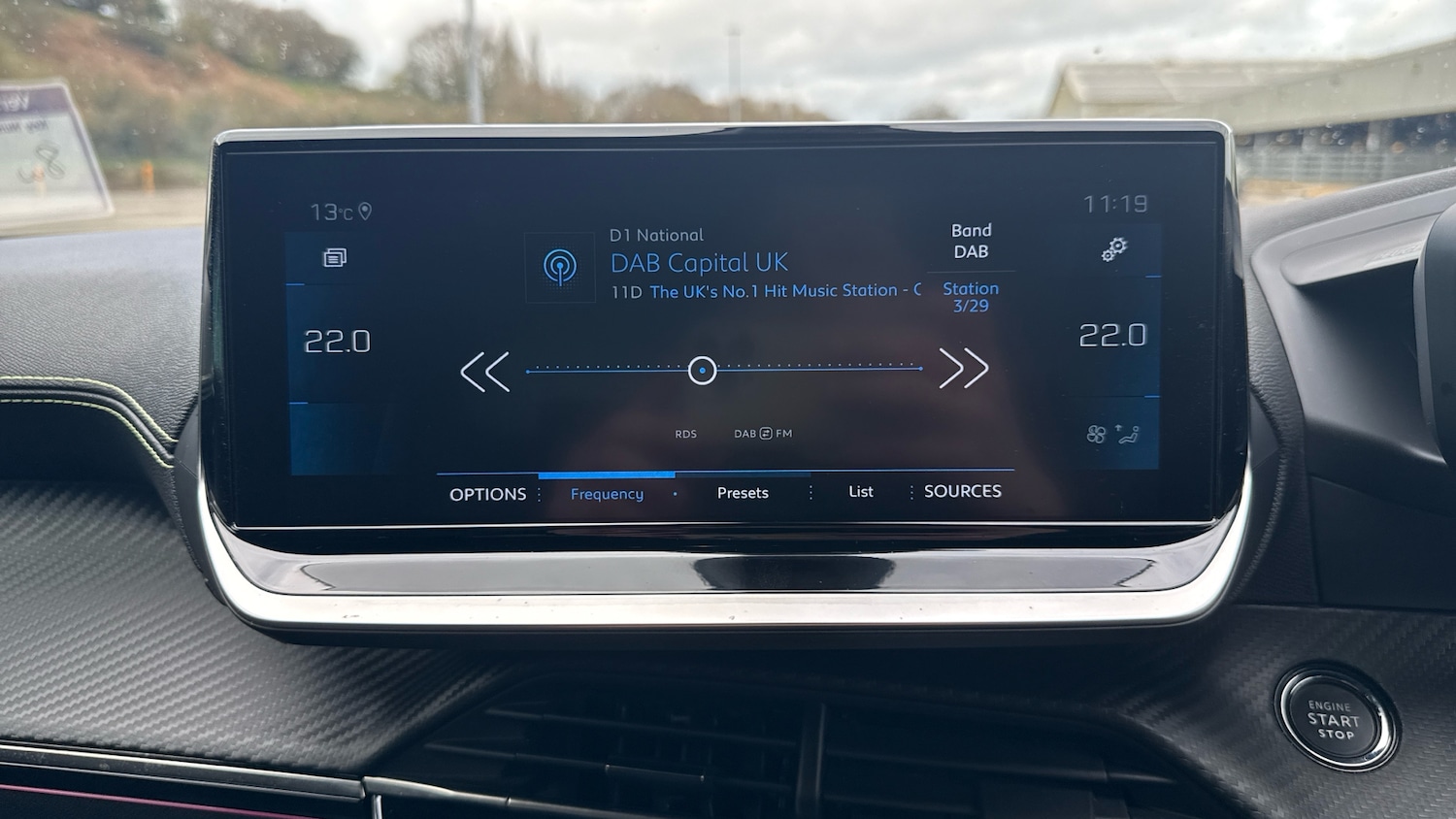 Used Peugeot 2008 2023 for sale - 78004278: Photo 19