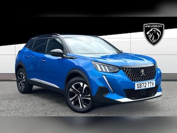 Used Peugeot 2008 2023 for sale - 78004278: Photo