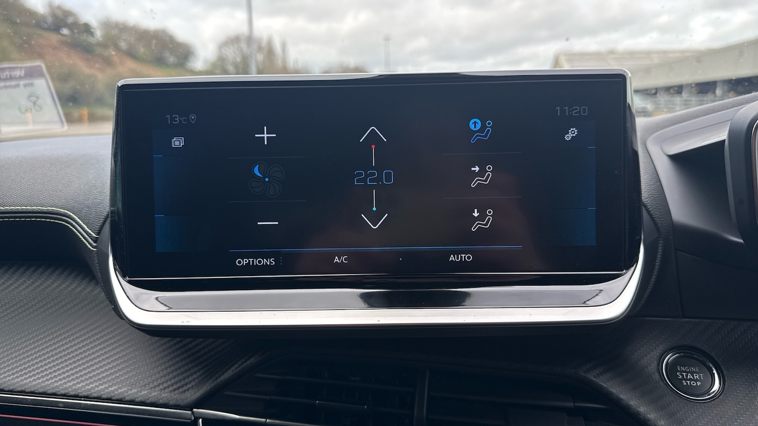 Used Peugeot 2008 2023 for sale - 78004278: Photo 20