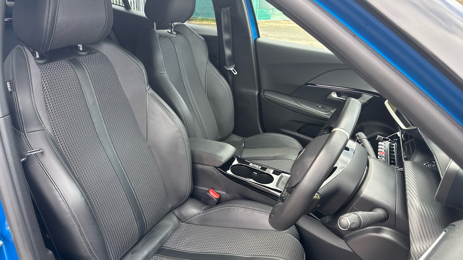 Used Peugeot 2008 2023 for sale - 78004278: Photo 25