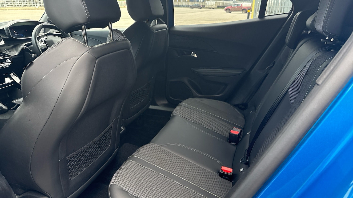 Used Peugeot 2008 2023 for sale - 78004278: Photo 26