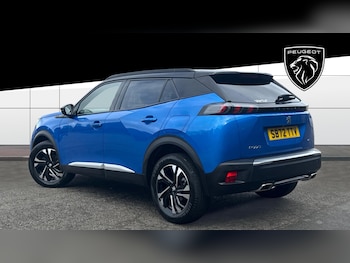 Used Peugeot 2008 2023 for sale - 78004278: Photo